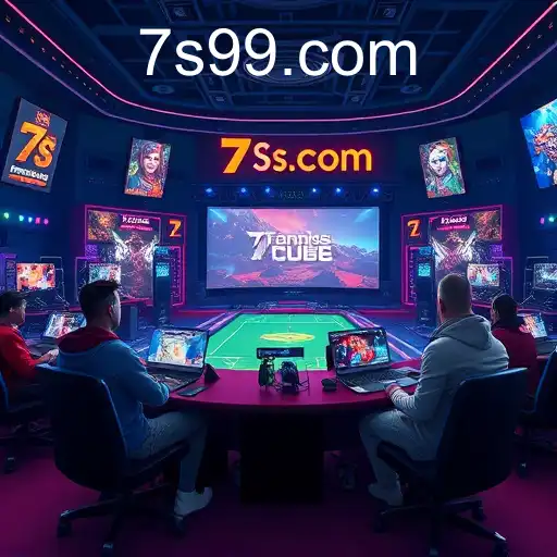 The Evolution of 7s.com in a Digital Gaming Era