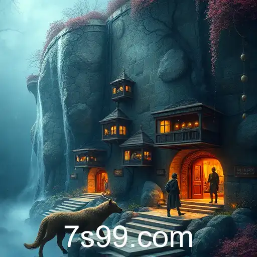 Exploring the Thrilling World of Adventure Games on 7s.com