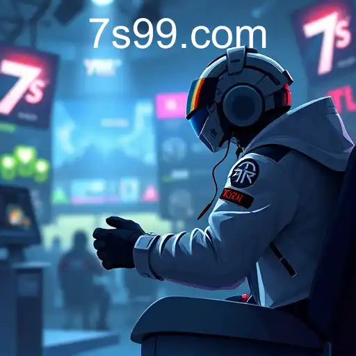 7s.com: The Evolution of Online Gaming Culture