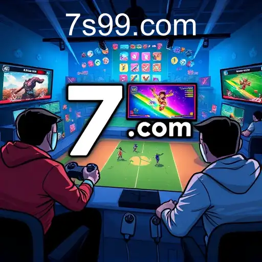 The Evolution of Online Gaming Platforms