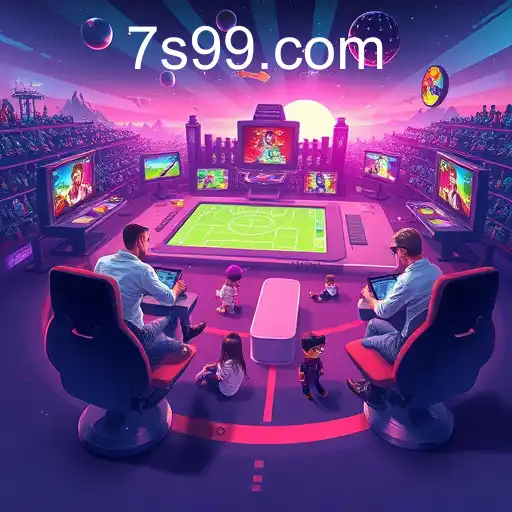 Exploring the Evolution of Online Gaming