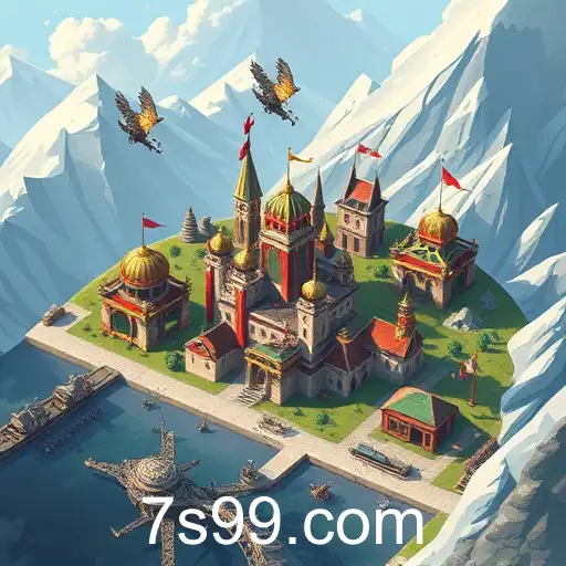 The Evolution of Online English Games