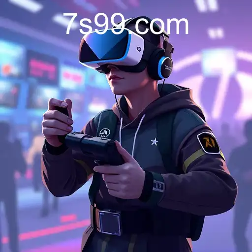 The Evolution of Online Gaming Platforms