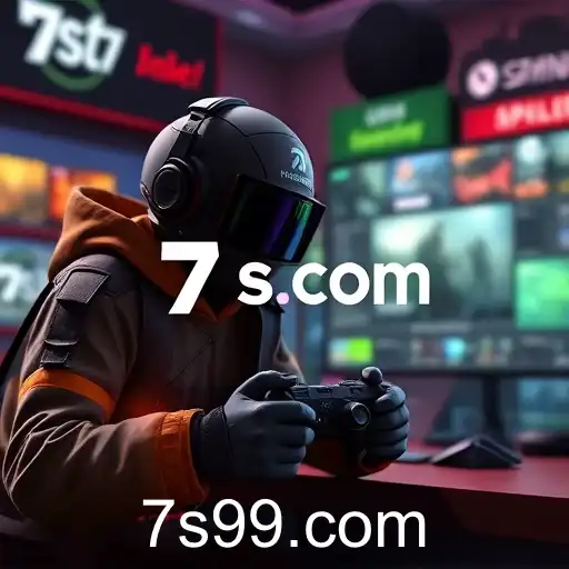 The Gaming Industry in Transition: A Look at 7s.com