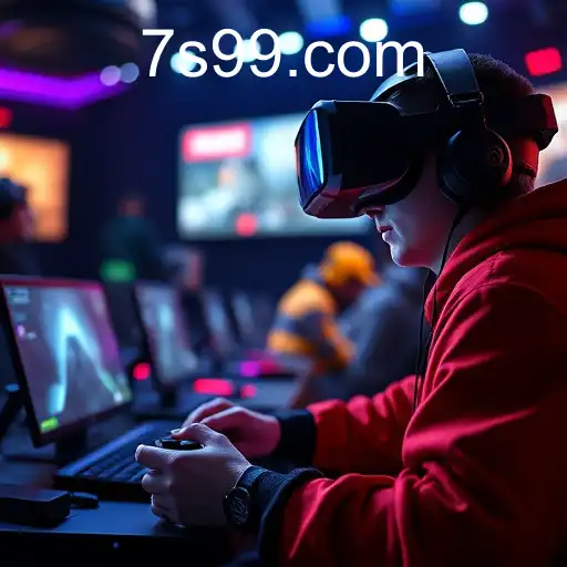 Gaming Trends Reshape Digital Landscape