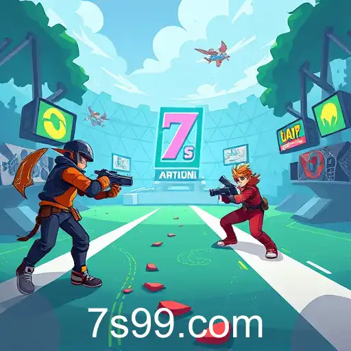 Gaming in a Vortex of Change