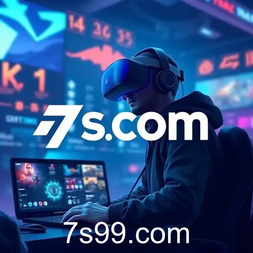 Innovations in Online Gaming: The Rise of 7s.com