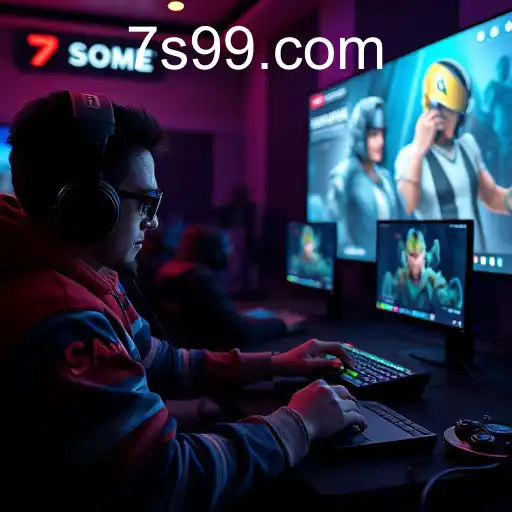 The Resurgence of Online Gaming Trends