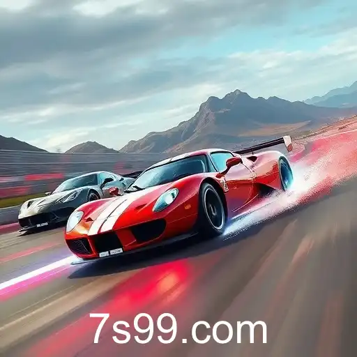 Revving Up the Fun: A Dive into Racing Games on 7s.com