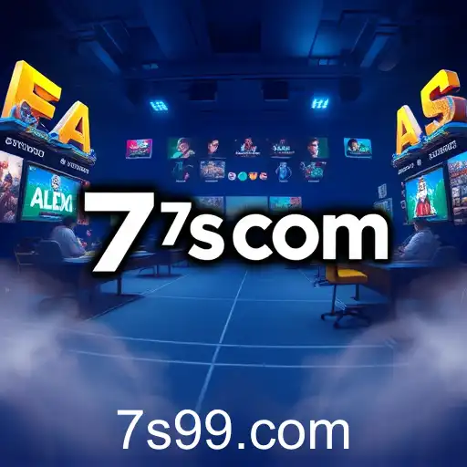 The Rise and Influence of 7s.com in Gaming
