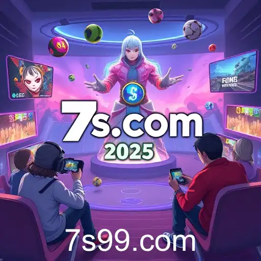 The Rise of 7s.com: A New Era in Online Gaming