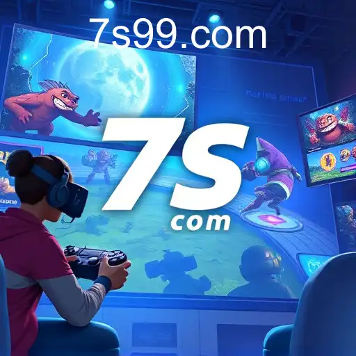 The Rise of 7s.com in Online Gaming