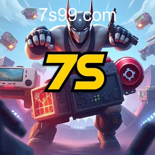 The Rise of 7s.com in the Gaming World