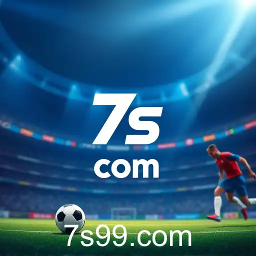 The Rise of 7s.com: A New Era of Online Gaming