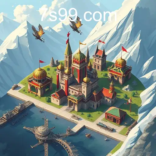 Exploring Strategy Games on 7s.com: A Hub for Tactical Enthusiasts